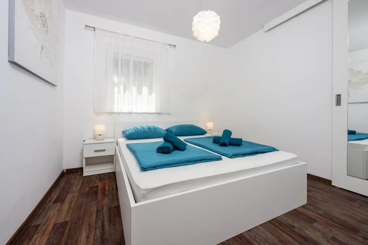 Apartment Blue Harmony Dramalj