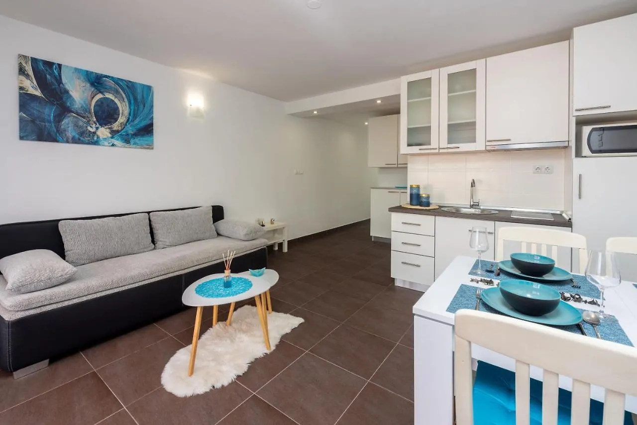 Apartment Blue Harmony Dramalj