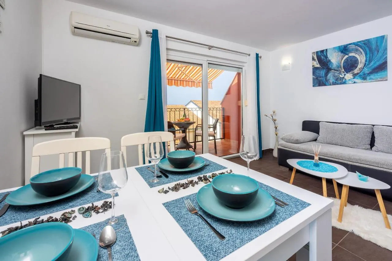 Apartment Blue Harmony Dramalj