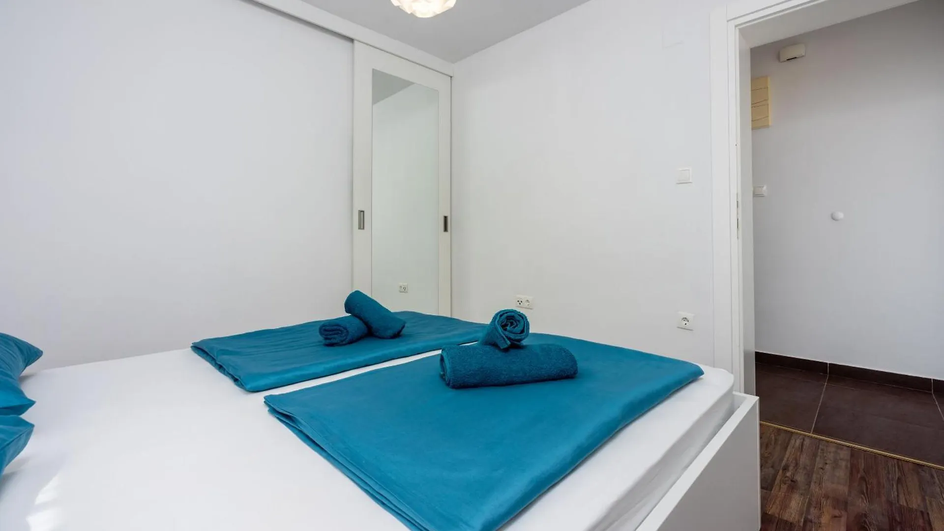Apartment Blue Harmony Dramalj