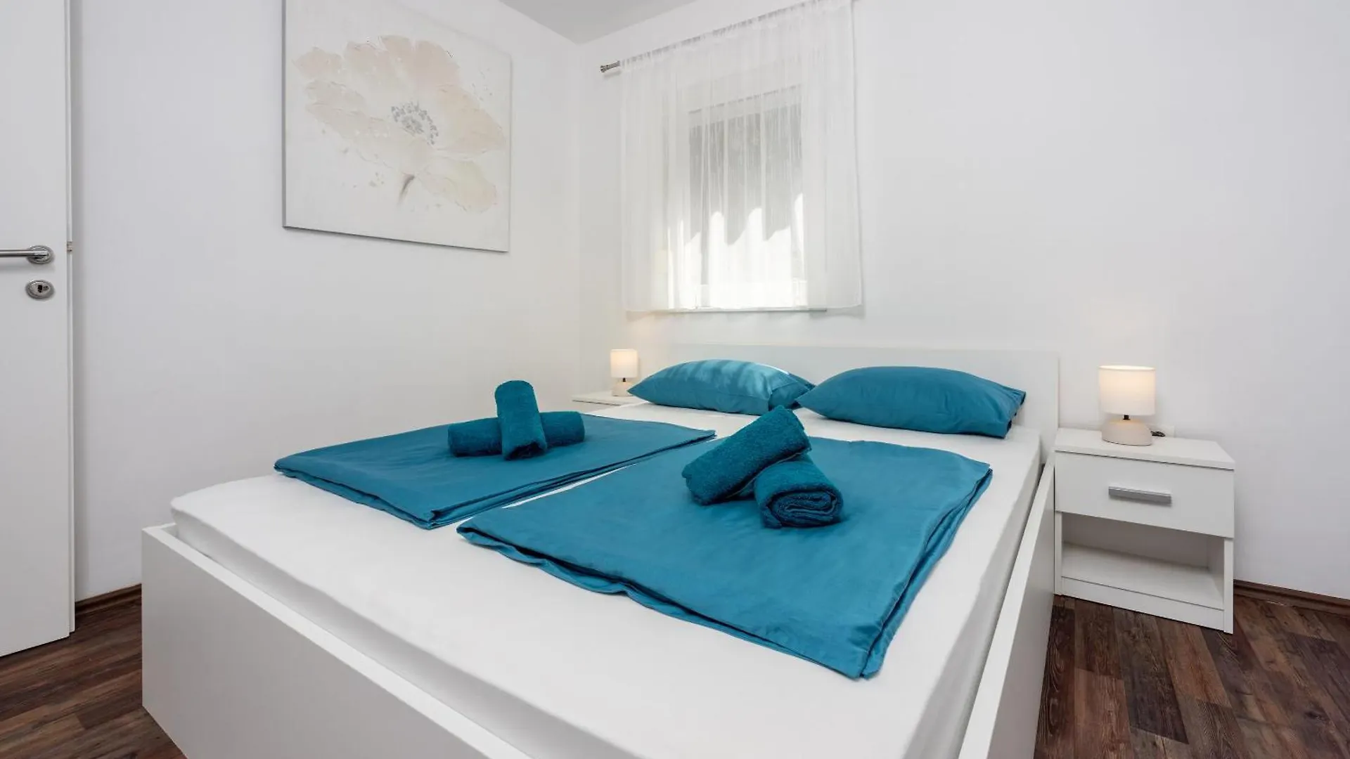 Apartment Blue Harmony Dramalj