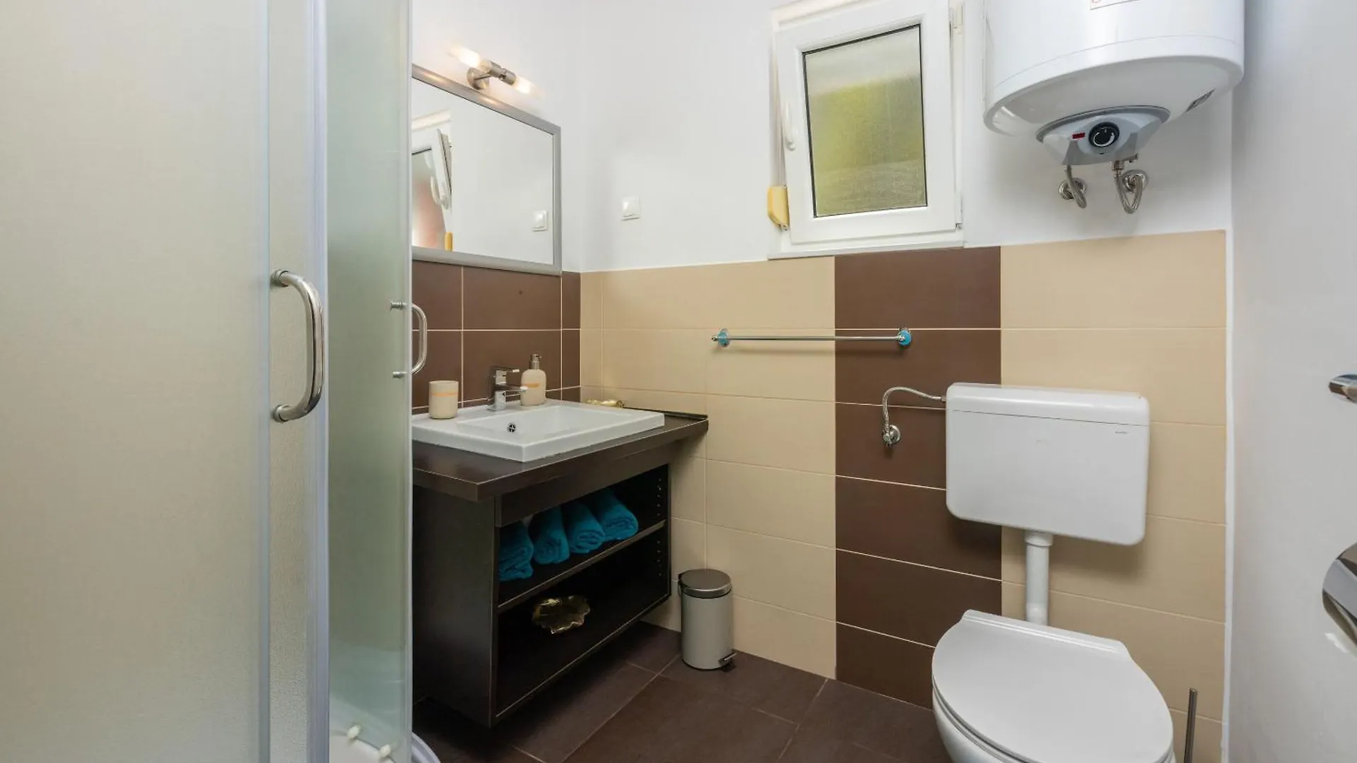 Apartment Blue Harmony Dramalj Croatia