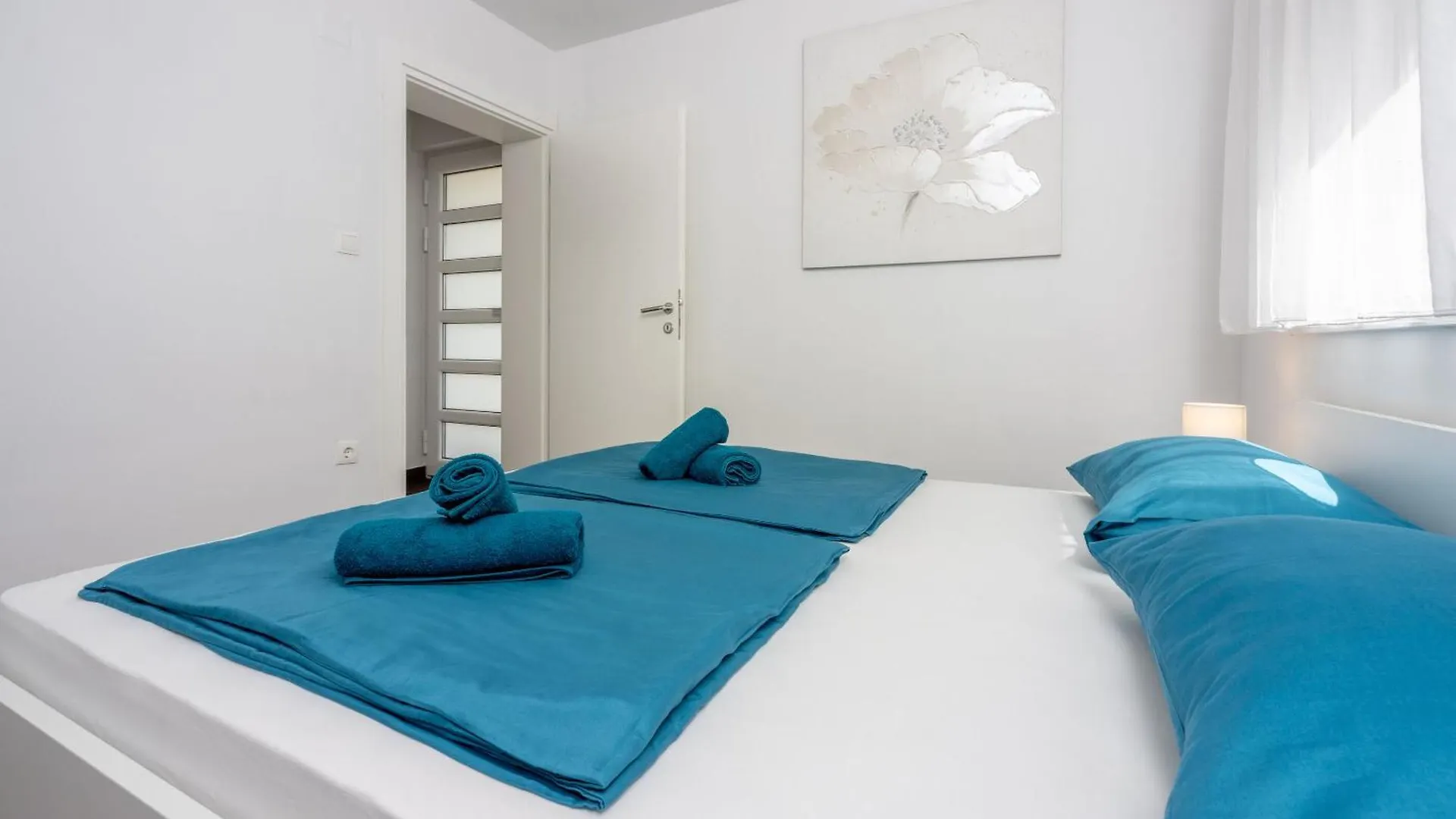Apartment Blue Harmony Dramalj Croatia