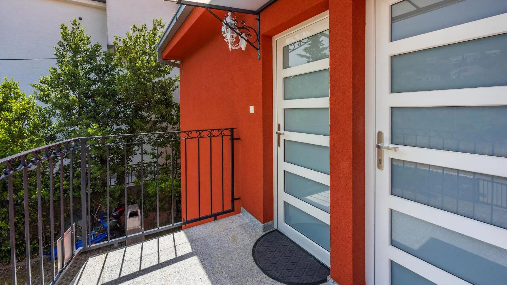 Apartment Blue Harmony Dramalj 0*,  Croatia